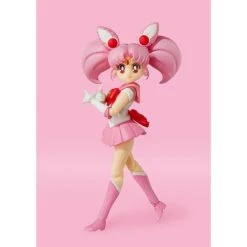 Sailor Chibi Moon -Animation Color Edition- S.H.Figuarts 10 Sailor Chibi Moon -Animation Color Edition- S.H.Figuarts -Professional Model Toy Store 4573102629838 s.h.figuarts sailor chibi moon animation color edition 1