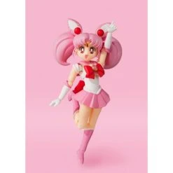 Sailor Chibi Moon -Animation Color Edition- S.H.Figuarts 12 Sailor Chibi Moon -Animation Color Edition- S.H.Figuarts -Professional Model Toy Store 4573102629838 s.h.figuarts sailor chibi moon animation color edition 4