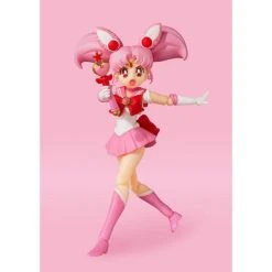 Sailor Chibi Moon -Animation Color Edition- S.H.Figuarts 13 Sailor Chibi Moon -Animation Color Edition- S.H.Figuarts -Professional Model Toy Store 4573102629838 s.h.figuarts sailor chibi moon animation color edition 5