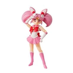 Sailor Chibi Moon -Animation Color Edition- S.H.Figuarts 14 Sailor Chibi Moon -Animation Color Edition- S.H.Figuarts -Professional Model Toy Store 4573102629838 s.h.figuarts sailor chibi moon animation color edition 6