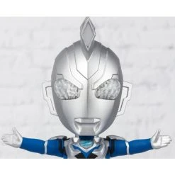 Ultraman Z Original Figuarts Mini -Professional Model Toy Store 4573102632500 figuarts mini ultraman z original