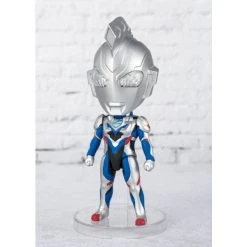 Ultraman Z Original Figuarts Mini -Professional Model Toy Store 4573102632500 figuarts mini ultraman z original 2
