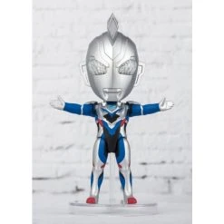 Ultraman Z Original Figuarts Mini