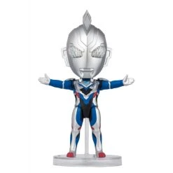 Ultraman Z Original Figuarts Mini -Professional Model Toy Store 4573102632500 figuarts mini ultraman z original 5