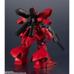 Professional Model Toy Store -Professional Model Toy Store 4573102632906 gundam universe msn 04 sazabi 2