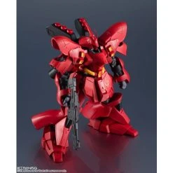 MSN-04 Sazabi GUNDAM UNIVERSE -Professional Model Toy Store 4573102632906 gundam universe msn 04 sazabi 3