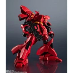 MSN-04 Sazabi GUNDAM UNIVERSE -Professional Model Toy Store 4573102632906 gundam universe msn 04 sazabi 4