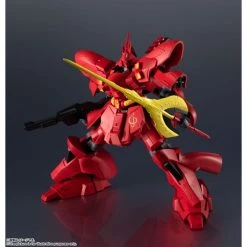 MSN-04 Sazabi GUNDAM UNIVERSE -Professional Model Toy Store 4573102632906 gundam universe msn 04 sazabi 5