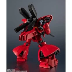 MSN-04 Sazabi GUNDAM UNIVERSE -Professional Model Toy Store 4573102632906 gundam universe msn 04 sazabi 6