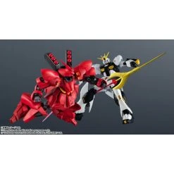MSN-04 Sazabi GUNDAM UNIVERSE -Professional Model Toy Store 4573102632906 gundam universe msn 04 sazabi 7