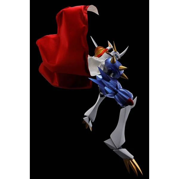 OMEGAMON DYNACTION 13 OMEGAMON DYNACTION - Image 11