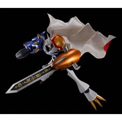 OMEGAMON DYNACTION 25 OMEGAMON DYNACTION -Professional Model Toy Store 4573102633293 dynaction omegamon 12