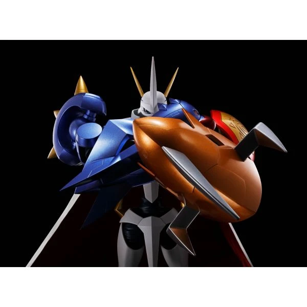 OMEGAMON DYNACTION 9 OMEGAMON DYNACTION - Image 7