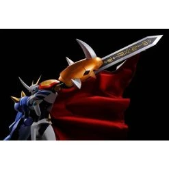 OMEGAMON DYNACTION 22 OMEGAMON DYNACTION -Professional Model Toy Store 4573102633293 dynaction omegamon 8