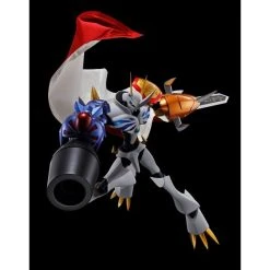 OMEGAMON DYNACTION 23 OMEGAMON DYNACTION -Professional Model Toy Store 4573102633293 dynaction omegamon 9