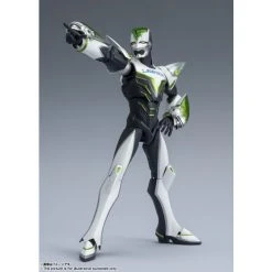Wild Tiger Style 3 S.H.Figuarts -Professional Model Toy Store 4573102634467 s.h.figuarts wild tiger style 3 3