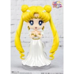 Princess Serenity Figuarts Mini -Professional Model Toy Store 4573102634665 figuarts mini princess serenity 4