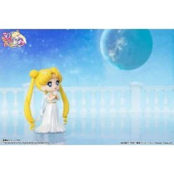 Princess Serenity Figuarts Mini -Professional Model Toy Store 4573102634665 figuarts mini princess serenity 6