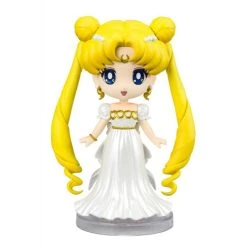 Princess Serenity Figuarts Mini -Professional Model Toy Store 4573102634665 figuarts mini princess serenity 8