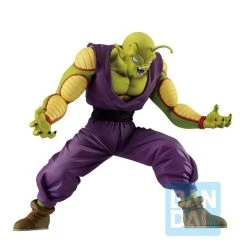 Bandai Piccolo - Potential Capacity Liberation - Vs Omnibus Ultra Ichibansho Figure