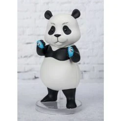 Panda Figuarts Mini