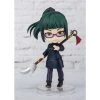 Maki Zen'in Figuarts Mini 1 Maki Zen'in Figuarts Mini -Professional Model Toy Store 4573102637291 figuarts mini maki zen in 1