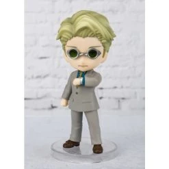 Kento Nanami Figuarts Mini