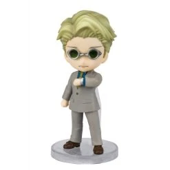 Kento Nanami Figuarts Mini -Professional Model Toy Store 4573102637321 figuarts mini kento nanami 5