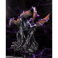 Megumi Fushiguro FiguartsZERO -Professional Model Toy Store 4573102637369 figuartszero megumi fushiguro 3