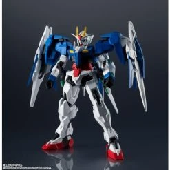 GN-0000 + GNR-010 00 Raiser GUNDAM UNIVERSE