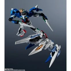 GN-0000 + GNR-010 00 Raiser GUNDAM UNIVERSE -Professional Model Toy Store 4573102637871 gundam universe gn 0000gnr 010 00 raiser 8
