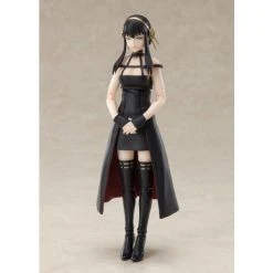 YOR FORGER S.H.Figuarts -Professional Model Toy Store 4573102639097 s.h.figuarts yor forger 3