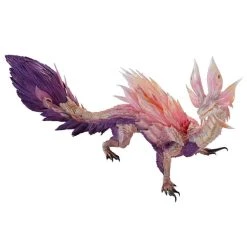 Mizutsune S.H.MonsterArts -Professional Model Toy Store 4573102639134 s.h.monsterarts mizutsune 10