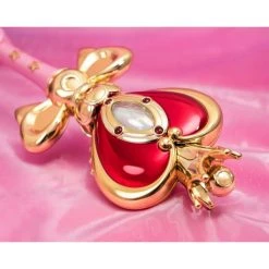 SPIRAL HEART MOON ROD -Brilliant Color Edition- PROPLICA 13 SPIRAL HEART MOON ROD -Brilliant Color Edition- PROPLICA -Professional Model Toy Store 4573102639158 proplica spiral heart moon rod bce 3