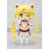 ETERNAL SAILOR MOON - Cosmos Edition - Figuarts Mini -Professional Model Toy Store 4573102639684 figuarts mini eternal sailor moon cosmos edition 1