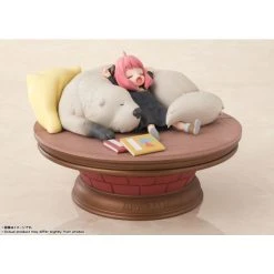 Anya Forger And Bond Forger -Mission Complete!- FiguartsZERO 14 Anya Forger And Bond Forger -Mission Complete!- FiguartsZERO -Professional Model Toy Store 4573102641922 fzero anya bond 5