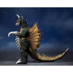 GIGAN 1972 Earth Destruction Directive S.H.MonsterArts -Professional Model Toy Store 4573102649164 s.h.monsterarts gigan 1972 4