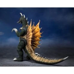 GIGAN 1972 Earth Destruction Directive S.H.MonsterArts -Professional Model Toy Store 4573102649164 s.h.monsterarts gigan 1972 5