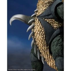 GIGAN 1972 Earth Destruction Directive S.H.MonsterArts -Professional Model Toy Store 4573102649164 s.h.monsterarts gigan 1972 7
