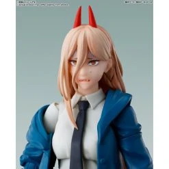 POWER S.H.Figuarts -Professional Model Toy Store 4573102649324 s.h.figuarts power 11