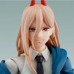 POWER S.H.Figuarts -Professional Model Toy Store 4573102649324 s.h.figuarts power 12