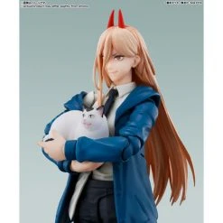 POWER S.H.Figuarts -Professional Model Toy Store 4573102649324 s.h.figuarts power 13