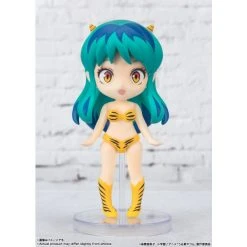 Lum Figuarts Mini -Professional Model Toy Store 4573102649423 figuarts mini lum 2