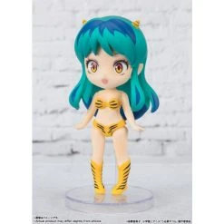 Lum Figuarts Mini -Professional Model Toy Store 4573102649423 figuarts mini lum 3