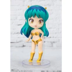 Lum Figuarts Mini -Professional Model Toy Store 4573102649423 figuarts mini lum 4