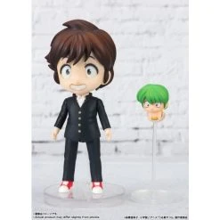 Ataru Moroboshi And Ten Figuarts Mini -Professional Model Toy Store 4573102649430 figuarts mini ataru moroboshi ten 2