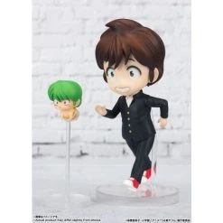 Ataru Moroboshi And Ten Figuarts Mini -Professional Model Toy Store 4573102649430 figuarts mini ataru moroboshi ten 3
