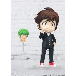 Ataru Moroboshi And Ten Figuarts Mini -Professional Model Toy Store 4573102649430 figuarts mini ataru moroboshi ten 4