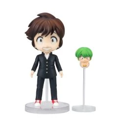 Ataru Moroboshi And Ten Figuarts Mini