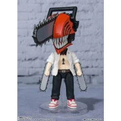 Chainsaw Man Figuarts Mini 11 Chainsaw Man Figuarts Mini -Professional Model Toy Store 4573102649461 figuarts mini chainsaw man 3